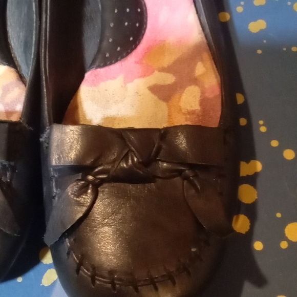 B.O.C. concepts Born leather flats - Picture 10 of 10